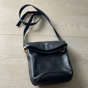 Vintage Allan Edward small bag